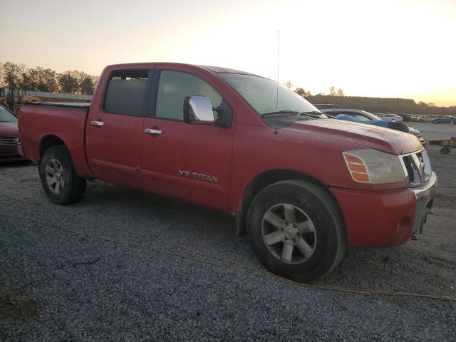 Photo 3 VIN: 1N6BA07B45N518830 - NISSAN TITAN XE 