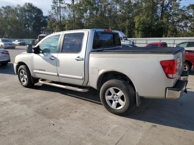 Photo 1 VIN: 1N6BA07B46N503438 - NISSAN TITAN XE 