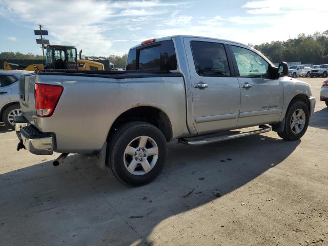 Photo 2 VIN: 1N6BA07B46N503438 - NISSAN TITAN XE 