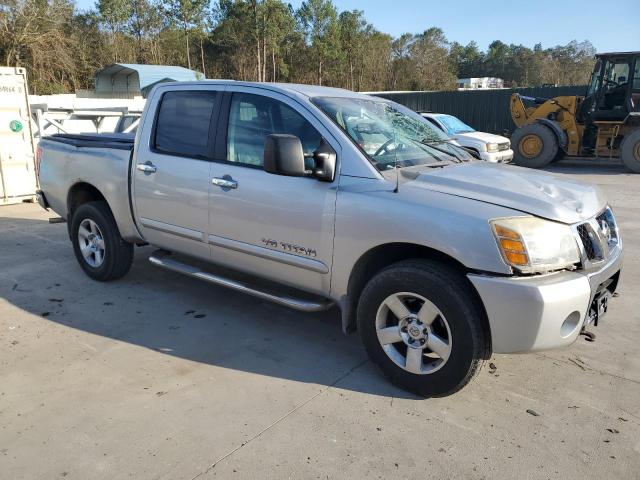 Photo 3 VIN: 1N6BA07B46N503438 - NISSAN TITAN XE 