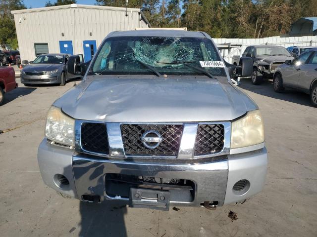 Photo 4 VIN: 1N6BA07B46N503438 - NISSAN TITAN XE 