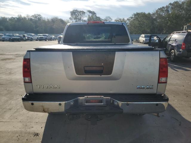 Photo 5 VIN: 1N6BA07B46N503438 - NISSAN TITAN XE 