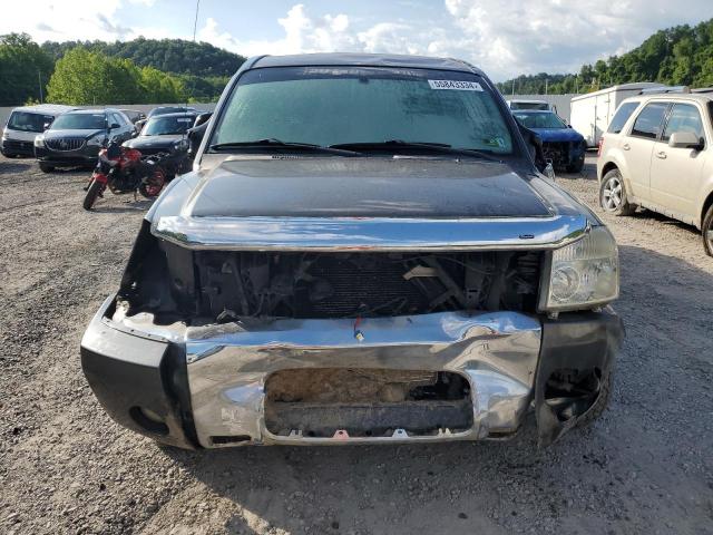 Photo 4 VIN: 1N6BA07B47N240434 - NISSAN TITAN 