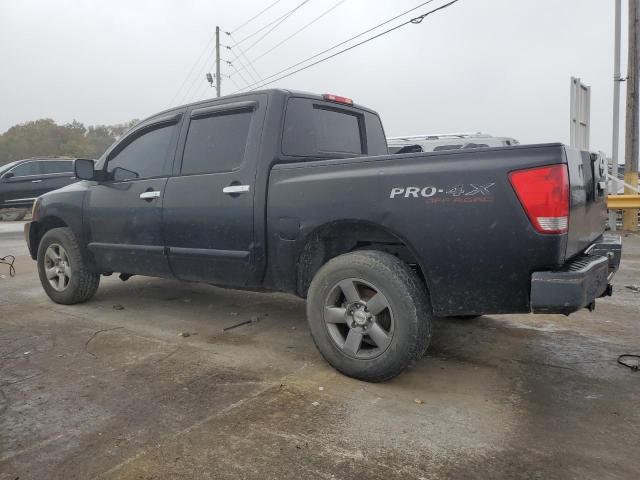 Photo 1 VIN: 1N6BA07B55N560357 - NISSAN TITAN XE 