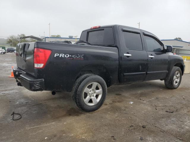 Photo 2 VIN: 1N6BA07B55N560357 - NISSAN TITAN XE 