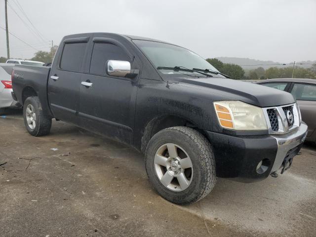 Photo 3 VIN: 1N6BA07B55N560357 - NISSAN TITAN XE 