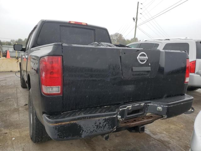 Photo 5 VIN: 1N6BA07B55N560357 - NISSAN TITAN XE 