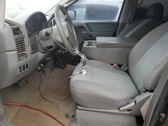 Photo 6 VIN: 1N6BA07B55N560357 - NISSAN TITAN XE 