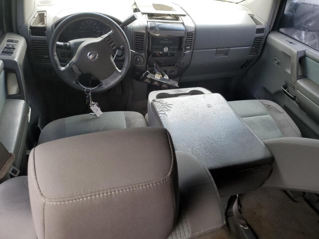 Photo 7 VIN: 1N6BA07B55N560357 - NISSAN TITAN XE 