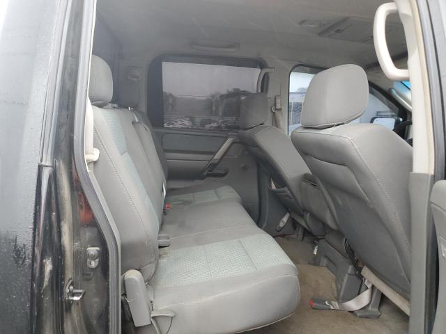 Photo 9 VIN: 1N6BA07B55N560357 - NISSAN TITAN XE 