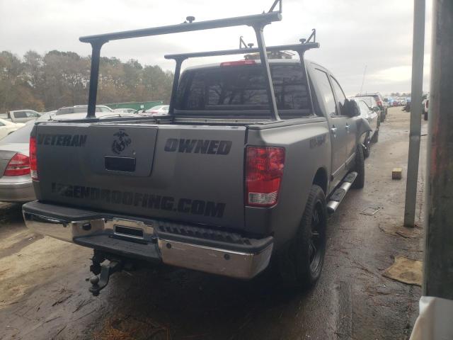 Photo 3 VIN: 1N6BA07B57N231130 - NISSAN TITAN XE 