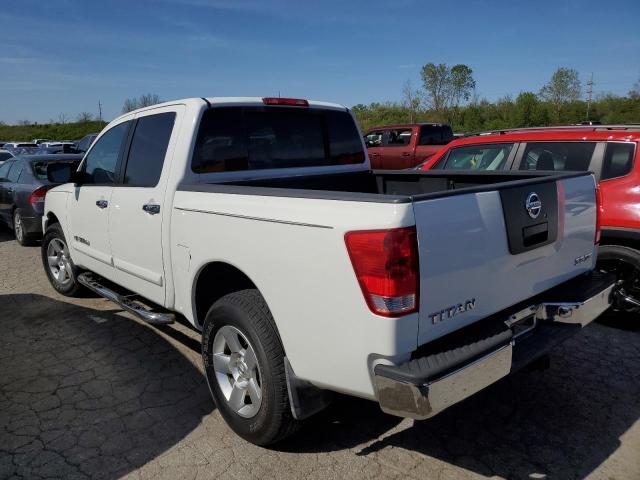 Photo 1 VIN: 1N6BA07B65N578155 - NISSAN TITAN 