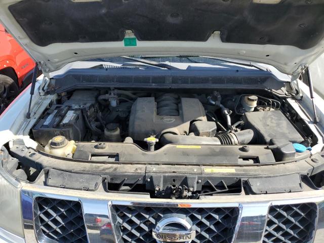 Photo 10 VIN: 1N6BA07B65N578155 - NISSAN TITAN 