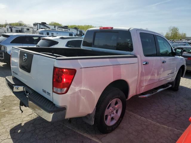 Photo 2 VIN: 1N6BA07B65N578155 - NISSAN TITAN 