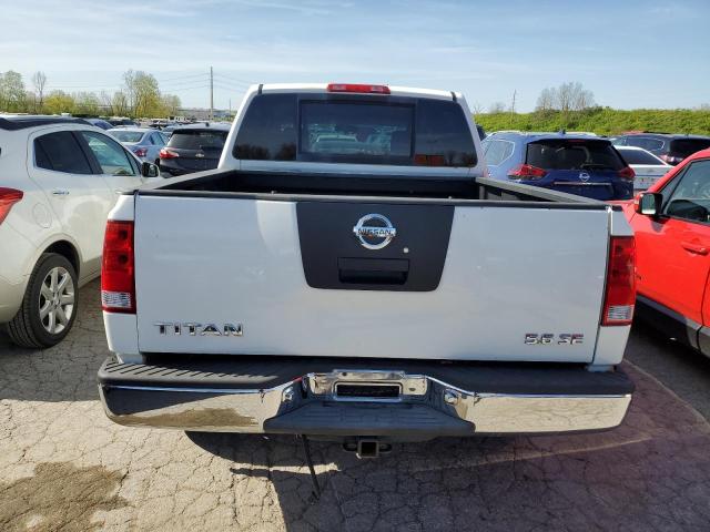 Photo 5 VIN: 1N6BA07B65N578155 - NISSAN TITAN 