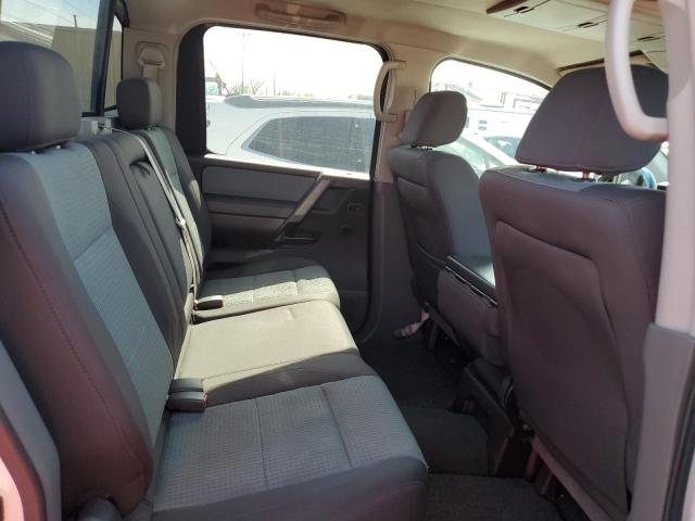 Photo 9 VIN: 1N6BA07B65N578155 - NISSAN TITAN 