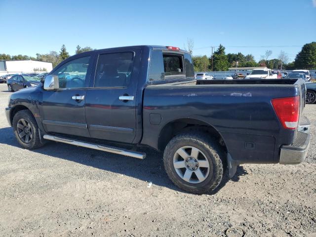 Photo 1 VIN: 1N6BA07B67N217592 - NISSAN TITAN XE 