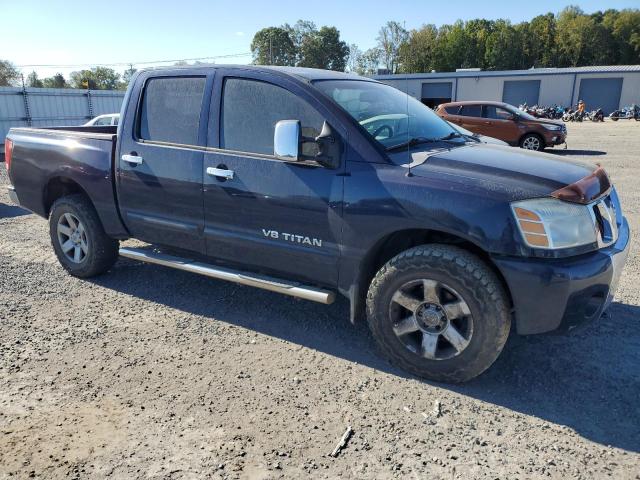 Photo 3 VIN: 1N6BA07B67N217592 - NISSAN TITAN XE 