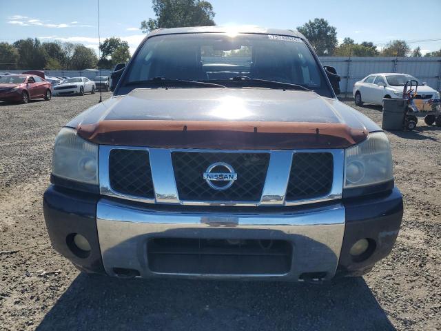 Photo 4 VIN: 1N6BA07B67N217592 - NISSAN TITAN XE 