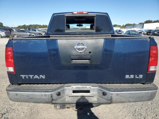 Photo 5 VIN: 1N6BA07B67N217592 - NISSAN TITAN XE 