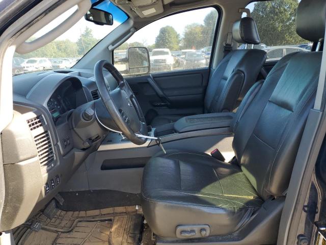 Photo 6 VIN: 1N6BA07B67N217592 - NISSAN TITAN XE 