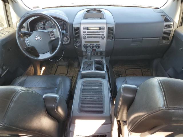 Photo 7 VIN: 1N6BA07B67N217592 - NISSAN TITAN XE 