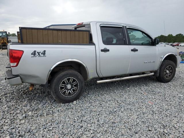 Photo 2 VIN: 1N6BA07B75N542779 - NISSAN TITAN 