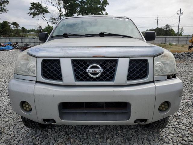 Photo 4 VIN: 1N6BA07B75N542779 - NISSAN TITAN 