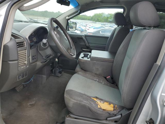 Photo 6 VIN: 1N6BA07B75N542779 - NISSAN TITAN 