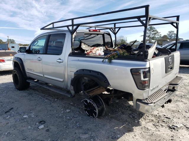 Photo 1 VIN: 1N6BA07B75N555807 - NISSAN TITAN 