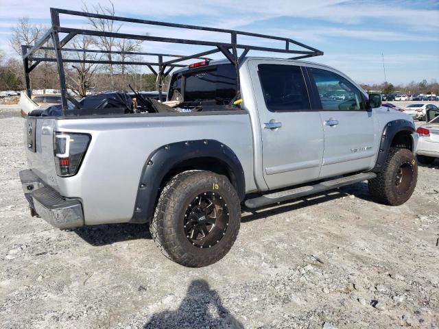 Photo 2 VIN: 1N6BA07B75N555807 - NISSAN TITAN 