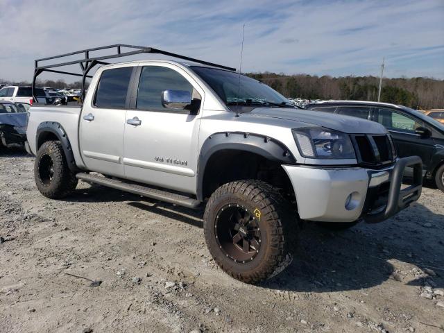 Photo 3 VIN: 1N6BA07B75N555807 - NISSAN TITAN 