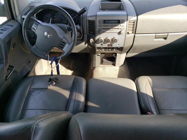 Photo 7 VIN: 1N6BA07B75N555807 - NISSAN TITAN 