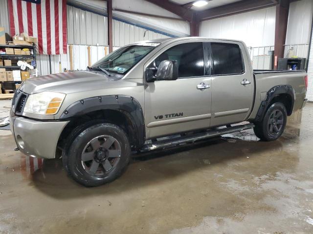 Photo 0 VIN: 1N6BA07B86N518749 - NISSAN TITAN XE 