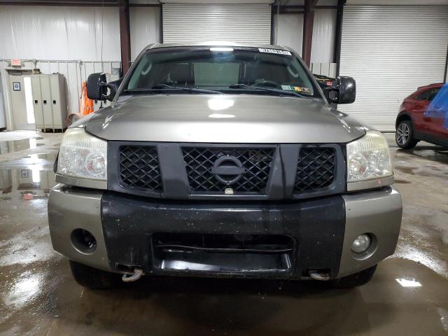 Photo 4 VIN: 1N6BA07B86N518749 - NISSAN TITAN XE 