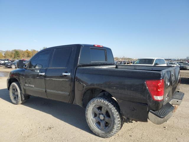 Photo 1 VIN: 1N6BA07B86N572424 - NISSAN TITAN XE 