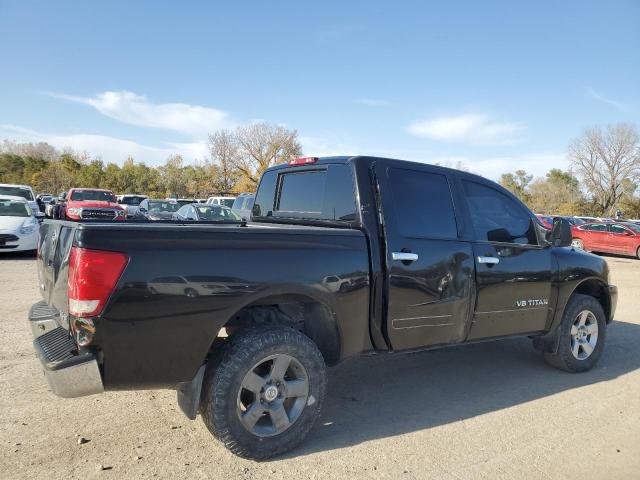 Photo 2 VIN: 1N6BA07B86N572424 - NISSAN TITAN XE 