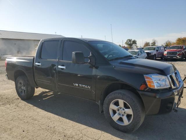 Photo 3 VIN: 1N6BA07B86N572424 - NISSAN TITAN XE 