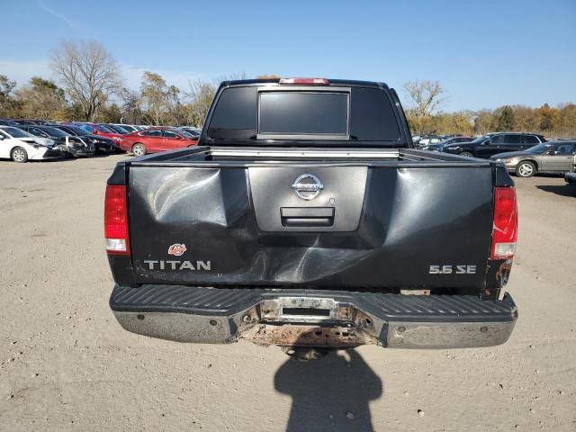 Photo 5 VIN: 1N6BA07B86N572424 - NISSAN TITAN XE 