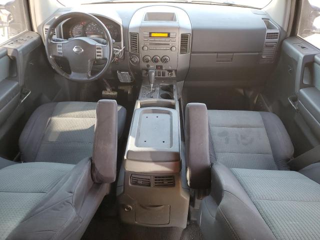 Photo 7 VIN: 1N6BA07B86N572424 - NISSAN TITAN XE 