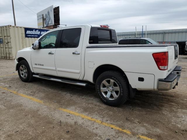 Photo 1 VIN: 1N6BA07B87N204066 - NISSAN TITAN XE 