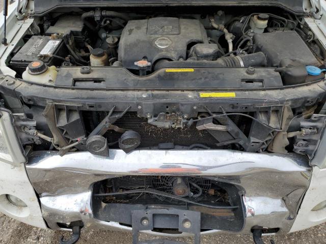 Photo 10 VIN: 1N6BA07B87N204066 - NISSAN TITAN XE 