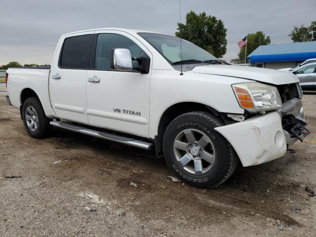 Photo 3 VIN: 1N6BA07B87N204066 - NISSAN TITAN XE 