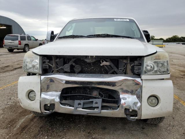 Photo 4 VIN: 1N6BA07B87N204066 - NISSAN TITAN XE 