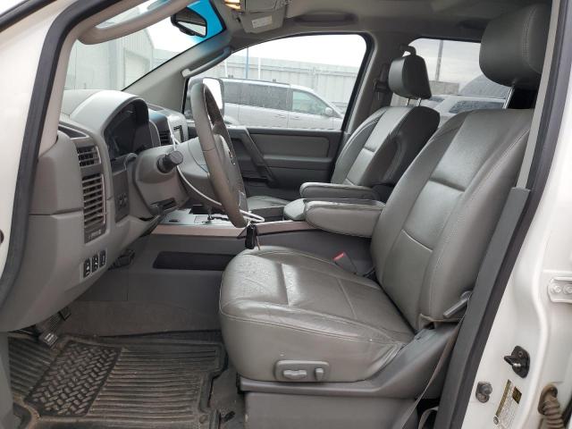 Photo 6 VIN: 1N6BA07B87N204066 - NISSAN TITAN XE 