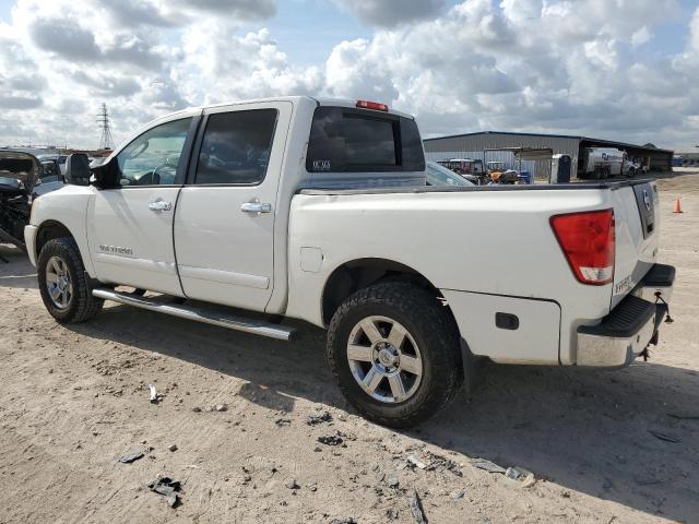 Photo 1 VIN: 1N6BA07B87N245068 - NISSAN TITAN 