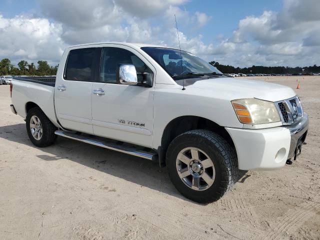 Photo 3 VIN: 1N6BA07B87N245068 - NISSAN TITAN 