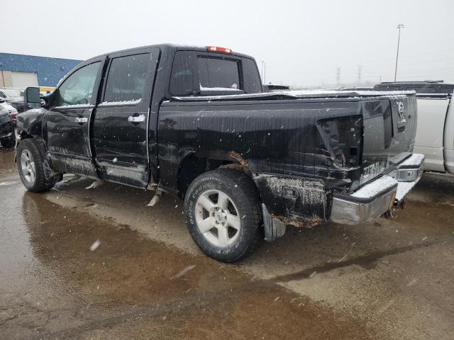 Photo 1 VIN: 1N6BA07B96N518937 - NISSAN TITAN XE 