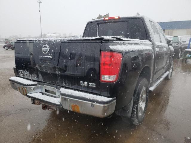 Photo 2 VIN: 1N6BA07B96N518937 - NISSAN TITAN XE 