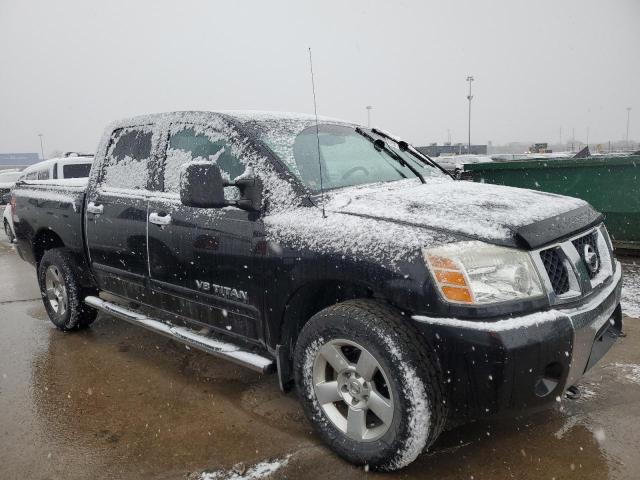 Photo 3 VIN: 1N6BA07B96N518937 - NISSAN TITAN XE 